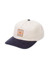 Snapback Cap Billabong "Breakdown", Herren, desert, Baumwolle, Caps Snapback Cap