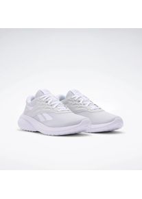 Laufschuh Reebok "Reebok LITE 5", Damen, Gr. 38,5, moon, wei&szlig;, Synthetik, Textil, Schuhe Laufschuh