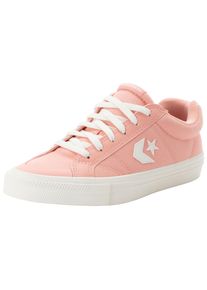 Sneaker Converse "SPORT CASUAL", Damen, Gr. 38, flamingo fade, flamingo fade, Synthetik, Schuhe Sneaker