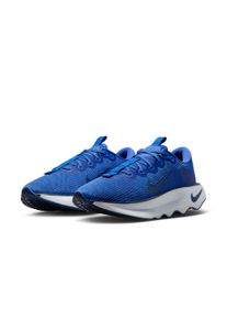 Trainingsschuh Nike "MOTIVA", Herren, Gr. 41, comet blau, comet blau, royal blau, Synthetik, Textil, Schuhe Trainingsschuh