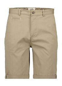 Bermudas Ragman, Damen, Gr. XXL5456, Normalgr&ouml;&szlig;en, beige (hellbeige, 220), 97% Baumwolle 3% Elasthan, Hosen Bermudas