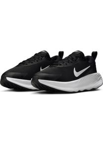 Walkingschuh Nike "W PROMINA", Damen, Gr. 43, schwarz, wei&szlig;, Synthetik, Textil, Schuhe Walkingschuh