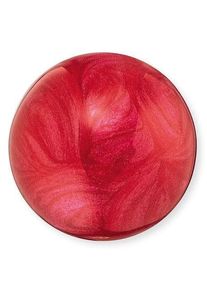 Einlage f&uuml;r Schmuckanh&auml;nger Engelsrufer "Klangkugel Indian summer PERLMUTT" Gr. M, wei&szlig; (rot, perlmuttfarben), Schmuck-Wechselteile, Damen, M, Messing, Einlage f&uuml;r Schmuckanh&auml;nger, &Oslash;:17mm