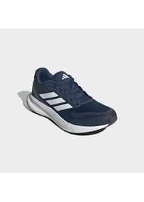 Laufschuh adidas Performance "RUNFALCON 5", Herren, Gr. 44, blau (legend ink, cloud wei&szlig;, core schwarz), Synthetik, Textil, Schuhe Laufschuh, Topseller
