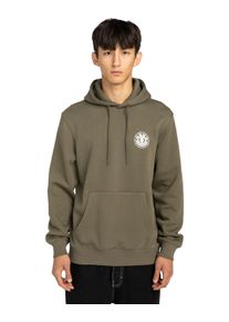 Hoodie Element "Seal", Herren, Gr. XL, kalamata, Obermaterial: 55% Walkfrottier, 25% Walkfrottier, 20% Microfaser;, Sweatshirts Hoodie