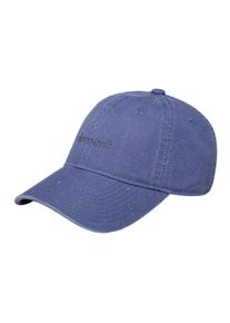 Fitted Cap Element "Lowcase Dad", Herren, beige (graystone), Obermaterial: 100% Walkfrottier;, Caps Fitted Cap