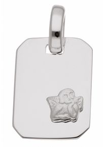 Adelia&acute;s Kettenanh&auml;nger ADELIA&acute;S "925 Silber Anh&auml;nger Amor", silber, Schmuckanh&auml;nger, Damen, Silber 925 (Sterlingsilber), Kettenanh&auml;nger