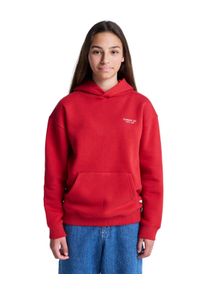 Hoodie Element "Element", Jungen, Gr. 14(155-164cm), lava falls, Obermaterial: 55% Walkfrottier, 25% Walkfrottier, 20% Microfaser;, Sweatshirts Hoodie