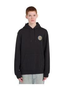 Hoodie Element "Timber The Snail", Herren, Gr. XS, off schwarz, Obermaterial: 70% Walkfrottier, 30% Walkfrottier;, Sweatshirts Hoodie