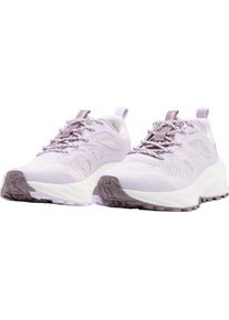 Sneaker Jack Wolfskin "PRELIGHT SWIFT PRO VENT LOW W", Damen, Gr. 40,5, pale lavendar, Synthetik, Textil, Schuhe Sneaker