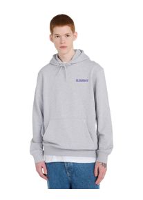 Hoodie Element "Swamps", Herren, Gr. XS, mid grau heather, Obermaterial: 70% Walkfrottier, 30% Walkfrottier;, Sweatshirts Hoodie