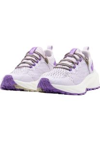 Sneaker Jack Wolfskin "PRELIGHT SWIFT VENT LOW W", Damen, Gr. 41, pale lavendar, Synthetik, Textil, Schuhe Sneaker