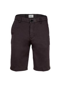 JOOP! Bermudas JOOP JEANS "Bermuda-Shorts Rudo-D", Herren, Gr. 33, N-Gr, schwarz, Obermaterial: 97% Baumwolle CO. 3% Elasthan EL., Hosen Bermudas