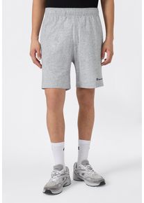 Sweatshorts Champion, Herren, Gr. S (44/46), N-Gr, noxm, ns, Obermaterial: 60% Baumwolle, 40% Polyester, Hosen Sweatshorts