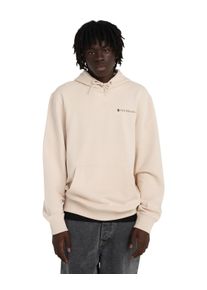 Hoodie Element "New Heights", Herren, Gr. M, oat milk, Obermaterial: 70% Walkfrottier, 30% Walkfrottier;, Sweatshirts Hoodie
