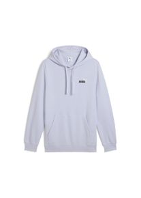 Kapuzensweatshirt Puma "ESS 2 COLOR SMALL NO. 1 LOGO HOODIE TR", Herren, Gr. XL, cool weather, Sweatware, Obermaterial: 68% Baumwolle, 32% Polyester, unifarben, regular fit normal, angesetztes B&uuml;ndchen, Sweatshirts Kapuzensweatshirt, mit K&auml;ngurutasche, mit verstellbarer Kapuze, Regular Fit