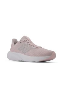 Laufschuh New Balance "413", Damen, Gr. 39, rose sugar, pink granite, silber metallic, Textil, Schuhe Laufschuh