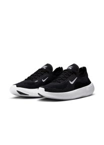Trainingsschuh Nike "FREE 2025", Herren, Gr. 46, schwarz, wei&szlig;, anthrazit, Textil, Schuhe Trainingsschuh