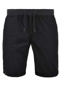 Chinoshorts Blend "Chinoshorts BHClaude", Herren, Gr. M, N-Gr, grau (phantom grau), Obermaterial: 100% Baumwolle CO., Hosen Chinoshorts