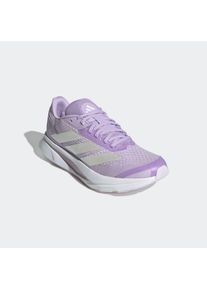 Laufschuh adidas Performance "DURAMO SL 2", Damen, Gr. 41, powder plum, zero metallic, ice lavender, Synthetik, Textil, Schuhe Laufschuh, diverse Farben