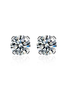 Paar Ohrh&auml;nger AILORIA "Ohrringe R&Ecirc;VERIE", silber, Ohrringe, Damen, Silber 925 (Sterlingsilber), Paar Ohrh&auml;nger