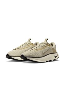 Trainingsschuh Nike "MOTIVA", Herren, Gr. 47,5, desert khaki, desert khaki, lt khaki, sail, Synthetik, Textil, Schuhe Trainingsschuh