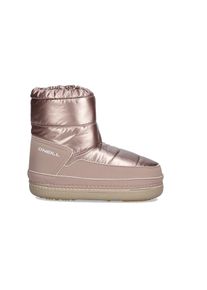 O`Neill Winterstiefel O'NEILL "LISA CHELSEA WOMEN MID", Damen, Gr. 41, misty rose, Synthetik, Schuhe Winterstiefel, Winterschuhe, Winterboots, Snowboots