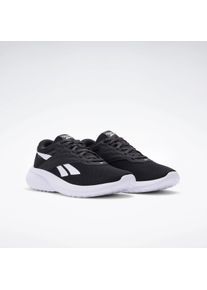 Laufschuh Reebok "Reebok LITE 5", Damen, Gr. 40, schwarz, wei&szlig;, washed schwarz, Synthetik, Textil, Schuhe Laufschuh