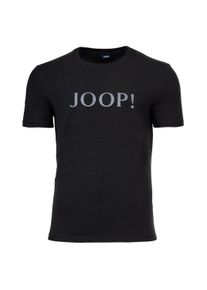 JOOP! T-Shirt JOOP "T-Shirt Comfort 1er Pack", Damen, Gr. XL, schwarz, Obermaterial: 96% Baumwolle CO. 4% Elasthan EL., Shirts T-Shirt