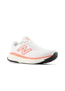 Laufschuh New Balance "WEVOZ", Damen, Gr. 39, wei&szlig;, Textil, Schuhe Laufschuh