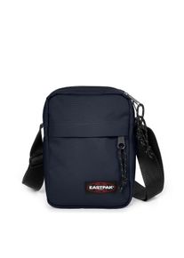 Umh&auml;ngetasche Eastpak "THE ONE", Jungen, Gr. B/H/T: 16cm x 21cm x 5,5cm, blau (ultra marine), Polyamid, Taschen Umh&auml;ngetasche, im praktischen Design
