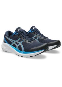 Laufschuh asics "GEL-PHOENIX 13", Herren, Gr. 46,5, midnight, wei&szlig;, Synthetik, Schuhe Laufschuh