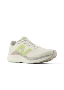 Laufschuh New Balance "680", Herren, Gr. 44, linen, Synthetik, Textil, Schuhe Laufschuh