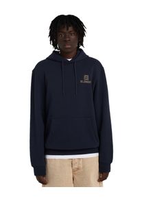 Hoodie Element "Inner Workings", Herren, Gr. XL, eclipse navy, Obermaterial: 70% Walkfrottier, 30% Walkfrottier;, Sweatshirts Hoodie