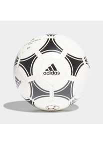 Fu&szlig;ball adidas Performance "TANGO GLIDER BALL" Gr. 5, schwarz-wei&szlig; (wei&szlig;, schwarz), B&auml;lle, Kinder, 5, 0,4 g, Synthetik, Fu&szlig;ball, B:31,4cm H:11,2cm T:21,2cm