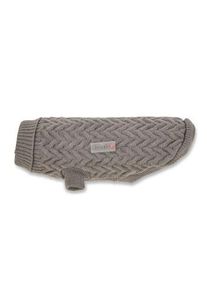 Wolters Strickpullover Isolde anthrazit 20 cm