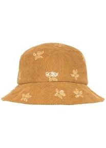 Wendehut Roxy "Feeling Emby", Damen, Gr. M, woodsmoke, Obermaterial: 100% Microfaser;, H&uuml;te