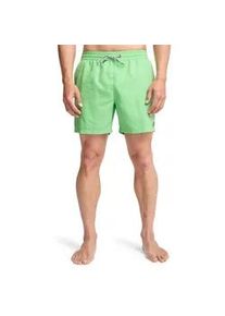 Boardshorts Billabong "All Day Layback 16", Herren, Gr. M, neon gr&uuml;n, Obermaterial:100% Microfaser;, Hosen