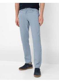 Brax Herren Five-Pocket-Hose Style CADIZ RIVIERA, Blau, Gr. 30/32