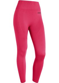 7/8-Leggings Freddy "ACTIVE SEAMLESS", Damen, Gr. M/L (38/40), N-Gr, cerise, Obermaterial: 94% Polyamid, 6% Elasthan, unifarben, eng 7/8-L&auml;nge, Hosen 7/8-Leggings, Sport Artikel NEU bei Otto