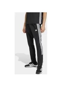 Sporthose Adidas PERFORMANCE "WE ALLSET 3S PT", Herren, Gr. S, N-Gr, schwarz, wei&szlig;, Obermaterial: 100% Polyester, Hosen Sporthose, Trainingshose, Climacool, regul&auml;re Passform, Topseller