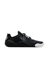 Vivobarefoot Damen Motus Flex schwarz 41.0