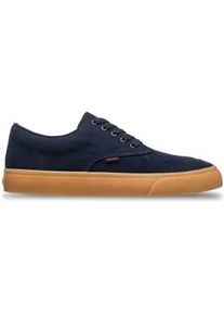 Sneaker Element "Topaz C3", Herren, Gr. 9(42), navy gum, Obermaterial:Obermaterial: Textil / Futter: Microfaser / Au&szlig;ensohle: Gummi;, Schuhe Sneaker