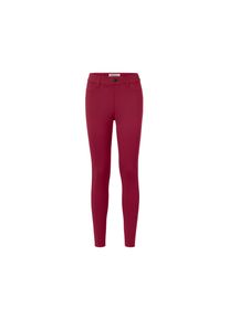 Tchibo - Jeggings - Damen - Gr. S - bordeaux