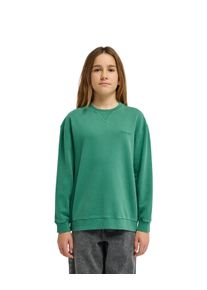 Sweatshirt Element "Cornell 3.0", Jungen, Gr. 10(140-148cm), fir, Obermaterial: 50% Walkfrottier, 30% Walkfrottier, 20% Microfaser;, Sweatshirts Sweatshirt