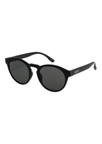 Sonnenbrille Roxy "Ivvi P", Damen, schwarz (schwarz, grau plz), Sonnenbrillen Sonnenbrille