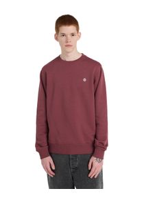 Sweatshirt Element "Icon Embroidery", Herren, Gr. XL, nocturne, Obermaterial: 55% Walkfrottier, 25% Walkfrottier, 20% Microfaser;, Sweatshirts Sweatshirt