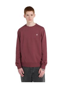 Sweatshirt Element "Icon Embroidery", Herren, Gr. XS, nocturne, Obermaterial: 55% Walkfrottier, 25% Walkfrottier, 20% Microfaser;, Sweatshirts Sweatshirt