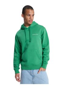 Kapuzensweatshirt Quiksilver "Salt Water Graphic", Herren, Gr. XS, leprechaun, Obermaterial: 55% Walkfrottier, 25% Walkfrottier, 20% Microfaser;, Sweatshirts Kapuzensweatshirt