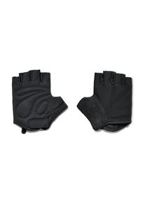 Tchibo - Fahrrad-Handschuhe - Unisex - Gr. L/Xl - schwarz